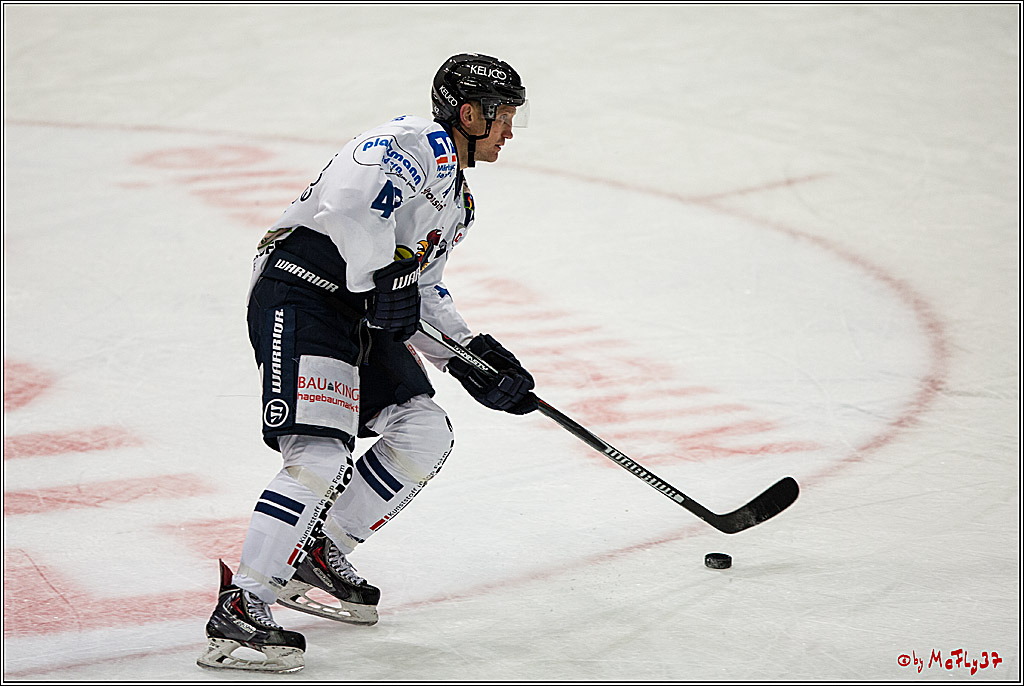 Koelner Haie - Iserlohn Roosters, 09.10.2016